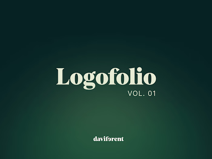 Logo Design & Brand Identity