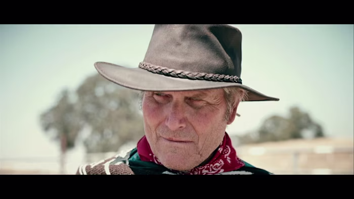 Seth Grant Show Reel