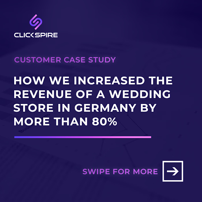 Online jeweller +238% Conversion Value with Google Ads