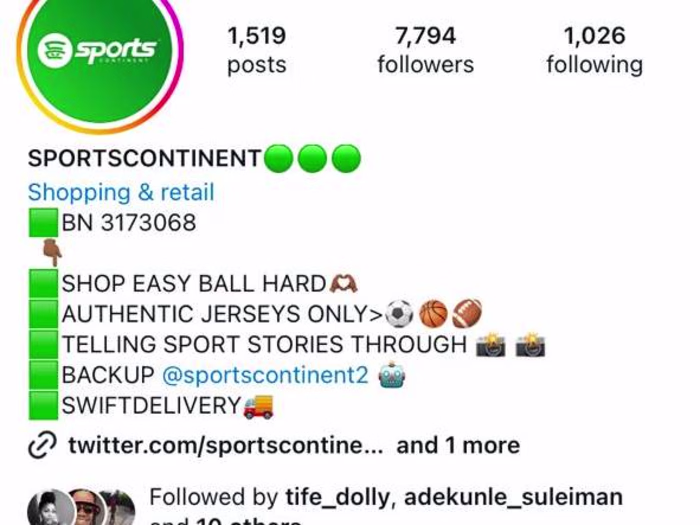 Social Media Management