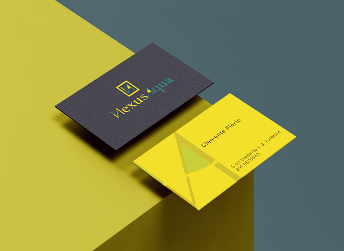 Custom Business Card Designs for Distinctive Brand Impressions