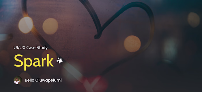 Spark App: fueling passionate connection in the world of dating…