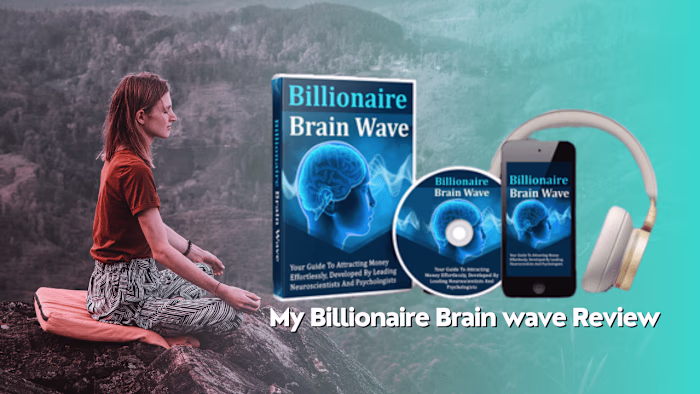 Billionaire Brain Wave : ["TRICK ALERT"] DOES IT BETTER