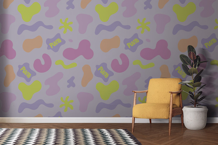 Plaito - Hair Salon on Behance