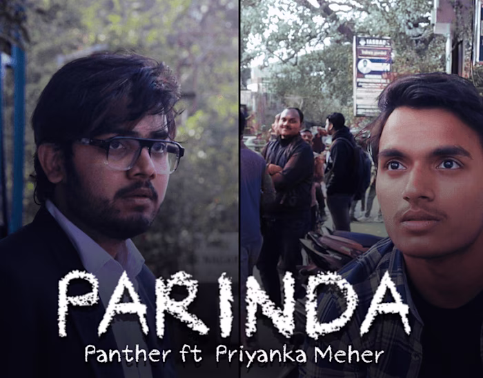 Parinda Unoffical Music Video 