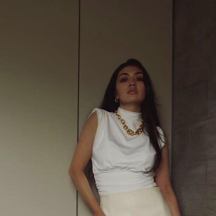 MADI EVEREST on Instagram