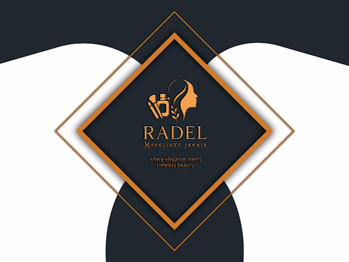 Luxury Logo Design for Beauty Accessory Brand