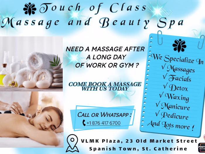 My Recent Poster Designs