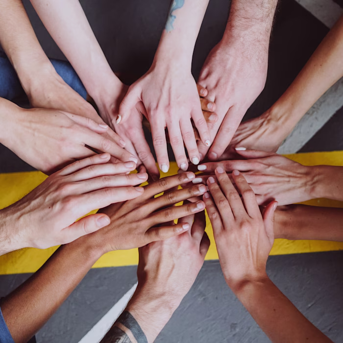 Integrating Support into the Company Vision