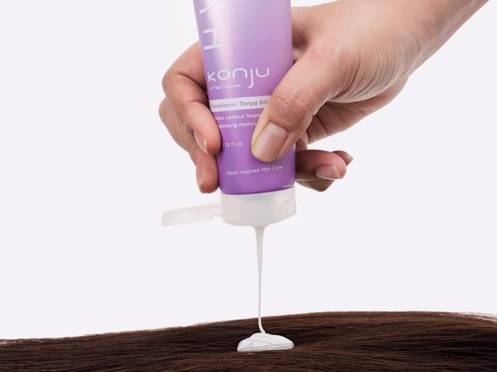 💇🏻‍♀️Konju | Content Creator