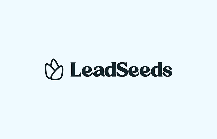 LeadSeeds: Branding & Web Design