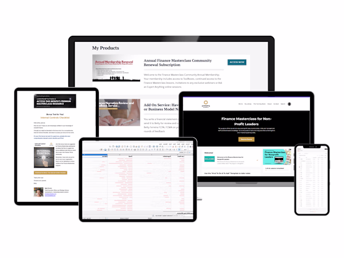 Smooth Student Migration to Kajabi for Goodcasting Academy