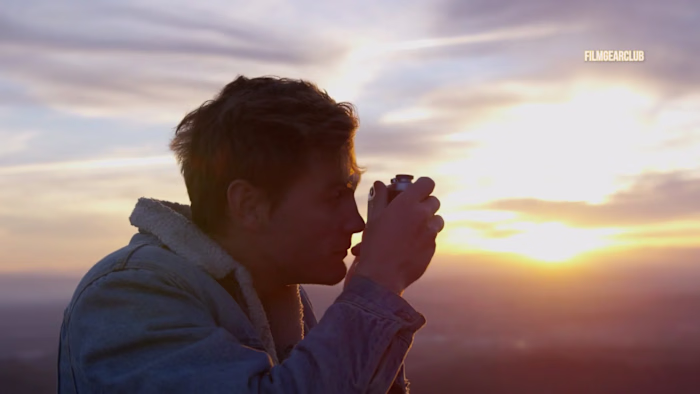 FilmGearClub Brand Promo