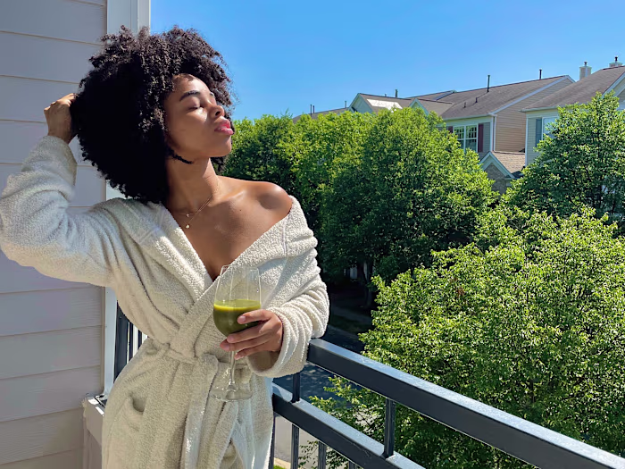 Wake up with Me- Lifestyle