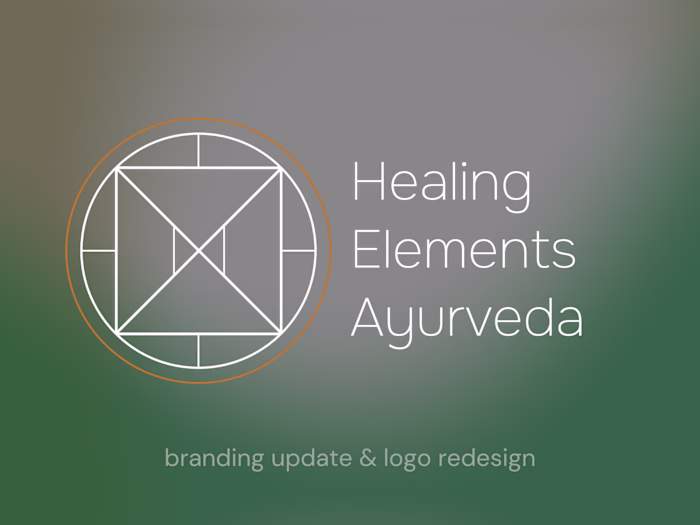 Rooted in Tradition, Re-imagined for Tomorrow: A Rebrand