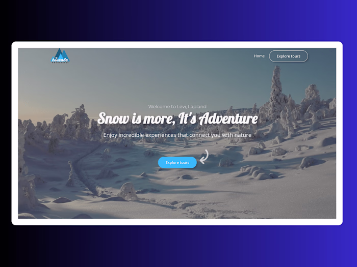 Website design and development with Wordpress