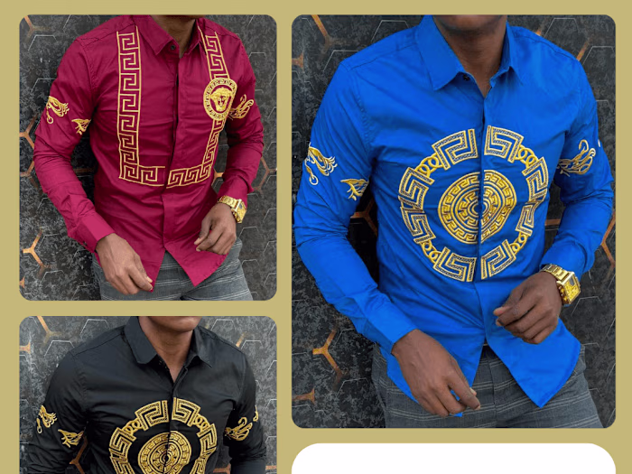 Graphic Design & Photography for Nu Flava Collections