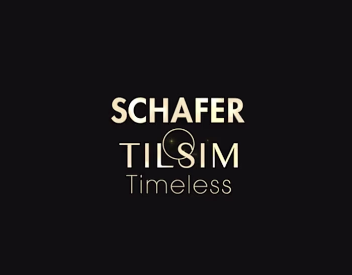 Schafer Tılsım Campaign & Logo Design