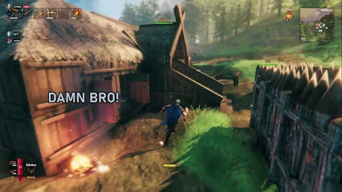 MGA BISAYA SA VALHEIM 3 - YouTube