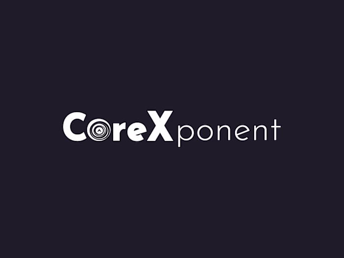 CoreXponent Website Make-Over