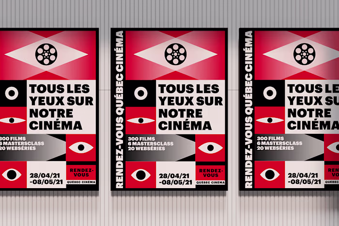 Rendez-vous Québec Cinéma