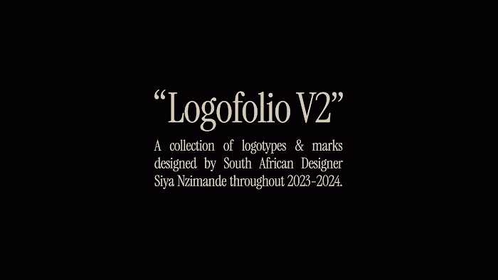 Logofolio | Volume Two