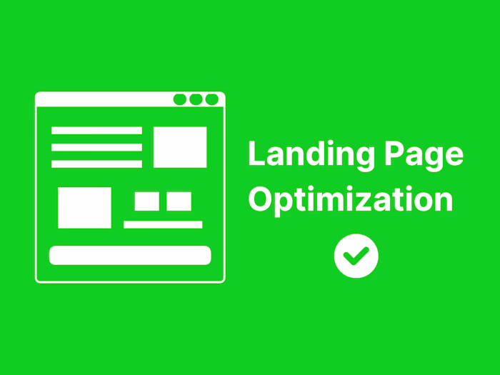 Comprehensive SEO and Landing Page Optimization