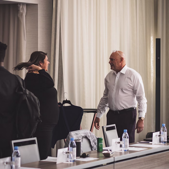 2023 Protis Global Retreat