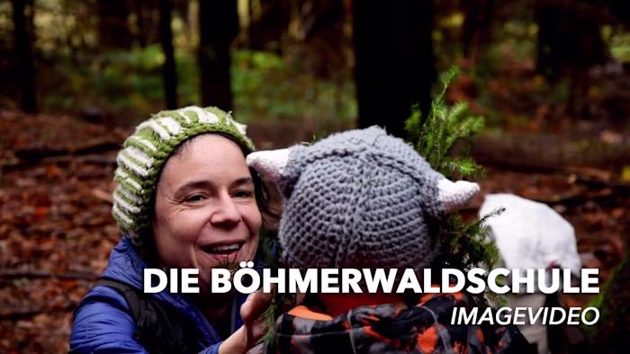 Die Böhmerwaldschule | image video
