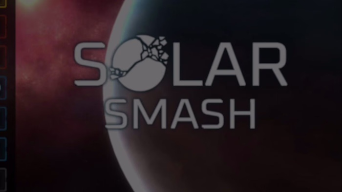 Solar Smash Theme - Paradyme Games