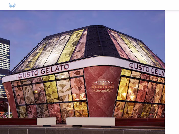 Cooling Brothers Glass Company Figma to Webflow Development