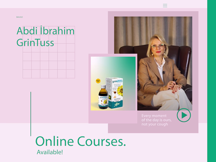 Abdi İbrahim Internal Education