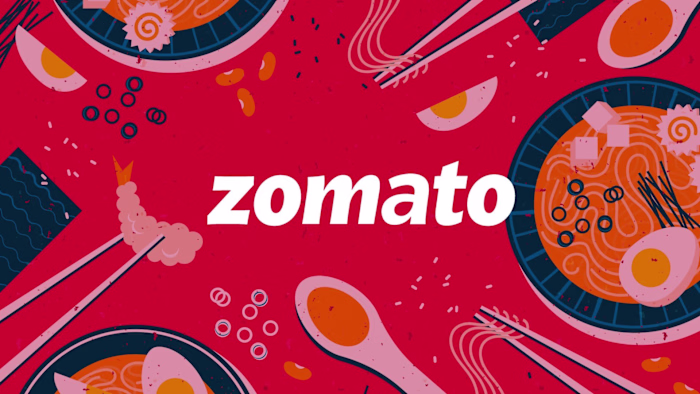 Zomato - Redesigning the Driver App