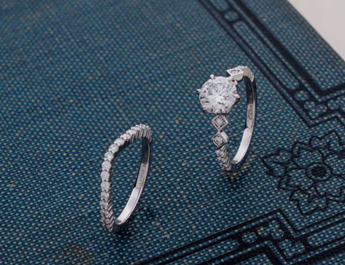 Lab Grown Diamonds — A Sustainable Alternative to Natural Diamo…