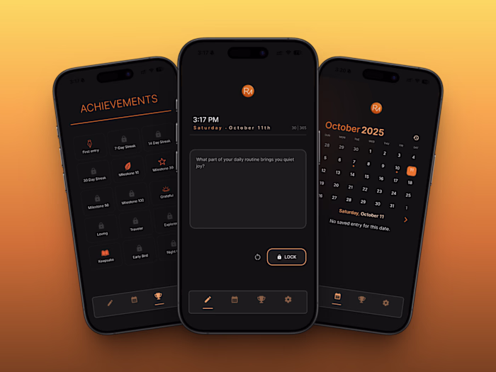 Re·Mind - Lifestyle