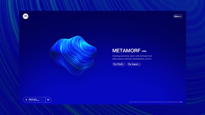 Metamorf