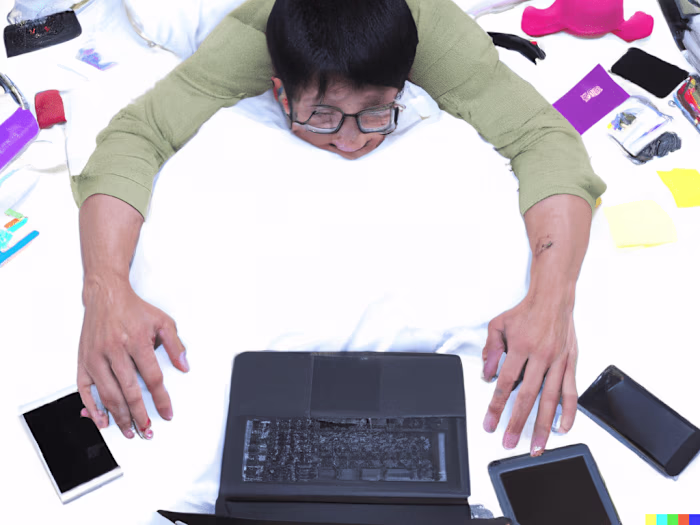 The Importance of Sleep for Cognitive Function