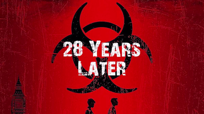 28 Years Later – Not One, But Three Movies