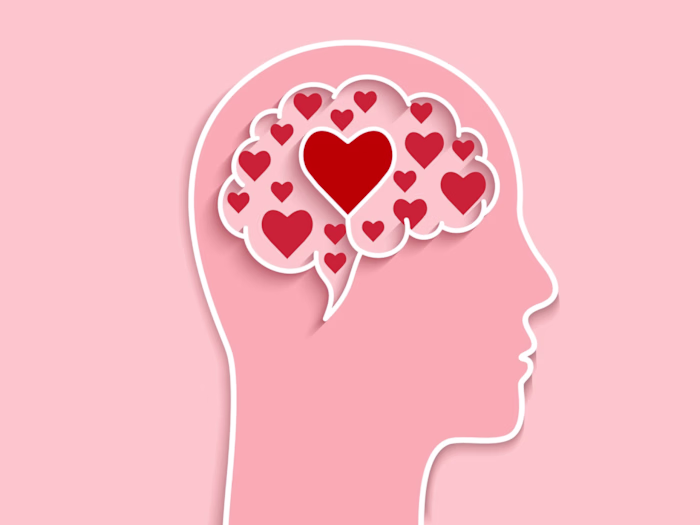 Your Brain on Love-WCC STEM Scholars Newsletter May 2023