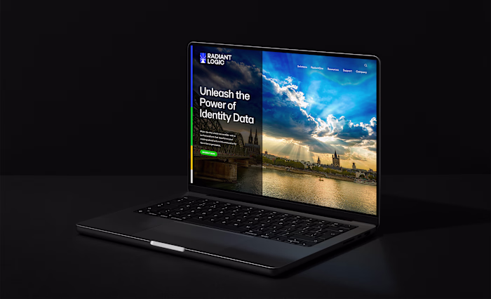 Radiant Logic Identity