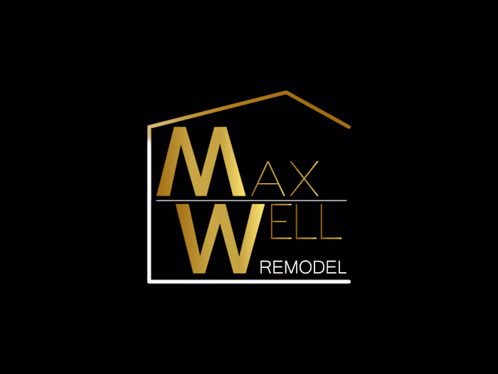 MaxWell Remodel - Website Design & Development