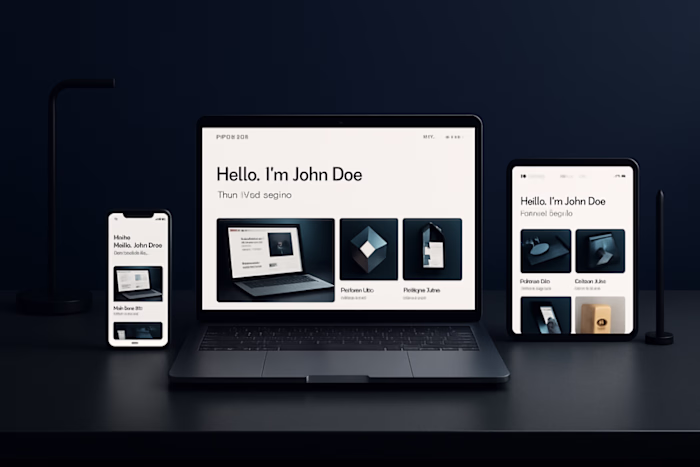 Every project begins with a blank canvas — not just on scree...