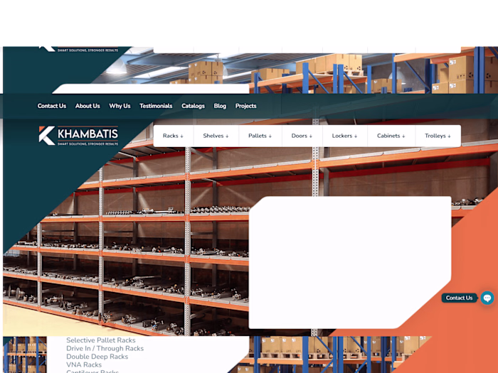 Astonishing Web Design