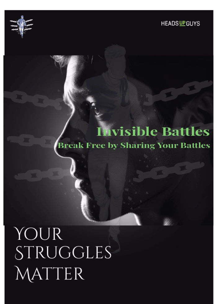 INVISIBLE BATTLES