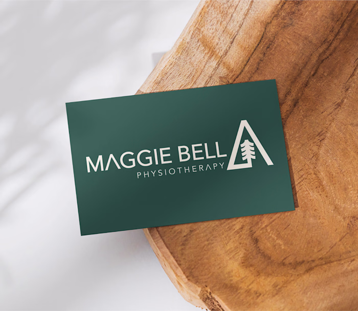 Maggie Bell Physiotherapy | Brand and Web Design