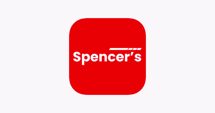 Spencer's Supermarket 4+