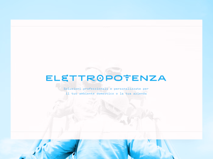 Elettropotenza