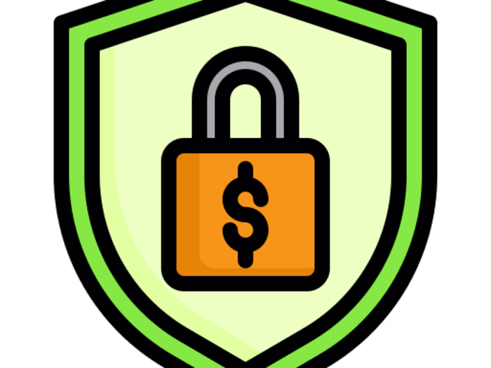 Secure Financial Management App