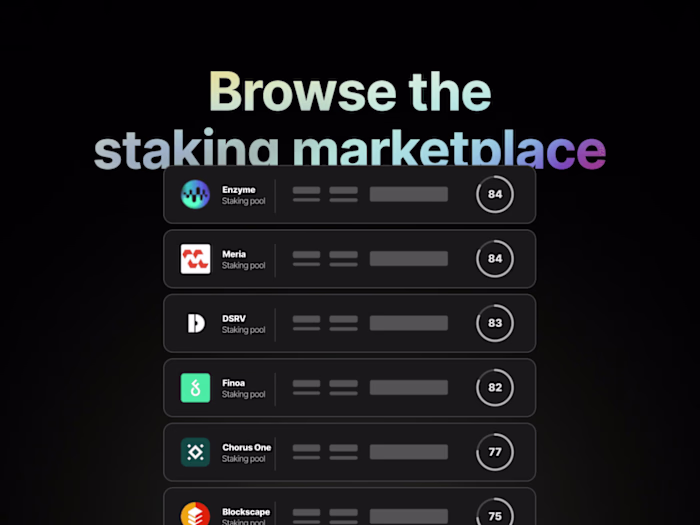 Launch Video