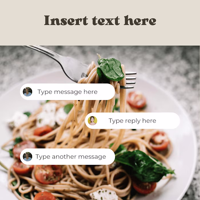 Social Media Templates